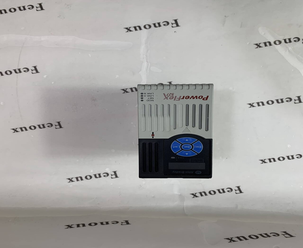 25B-D6P0N104 A-B Output module