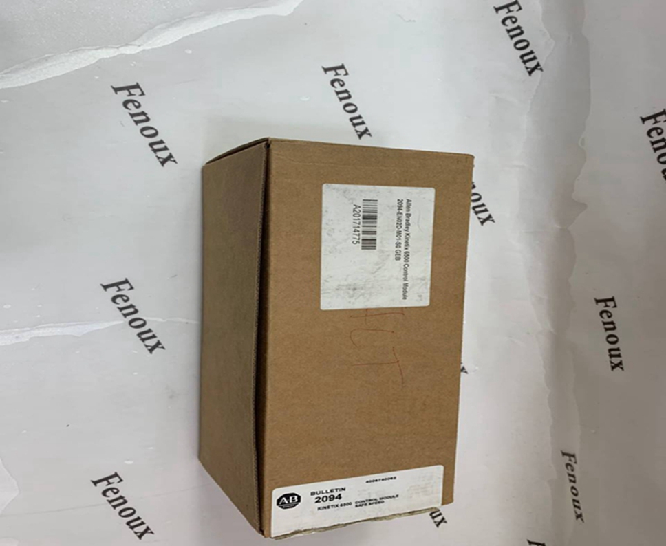 2094-BM02-M A-B IO module