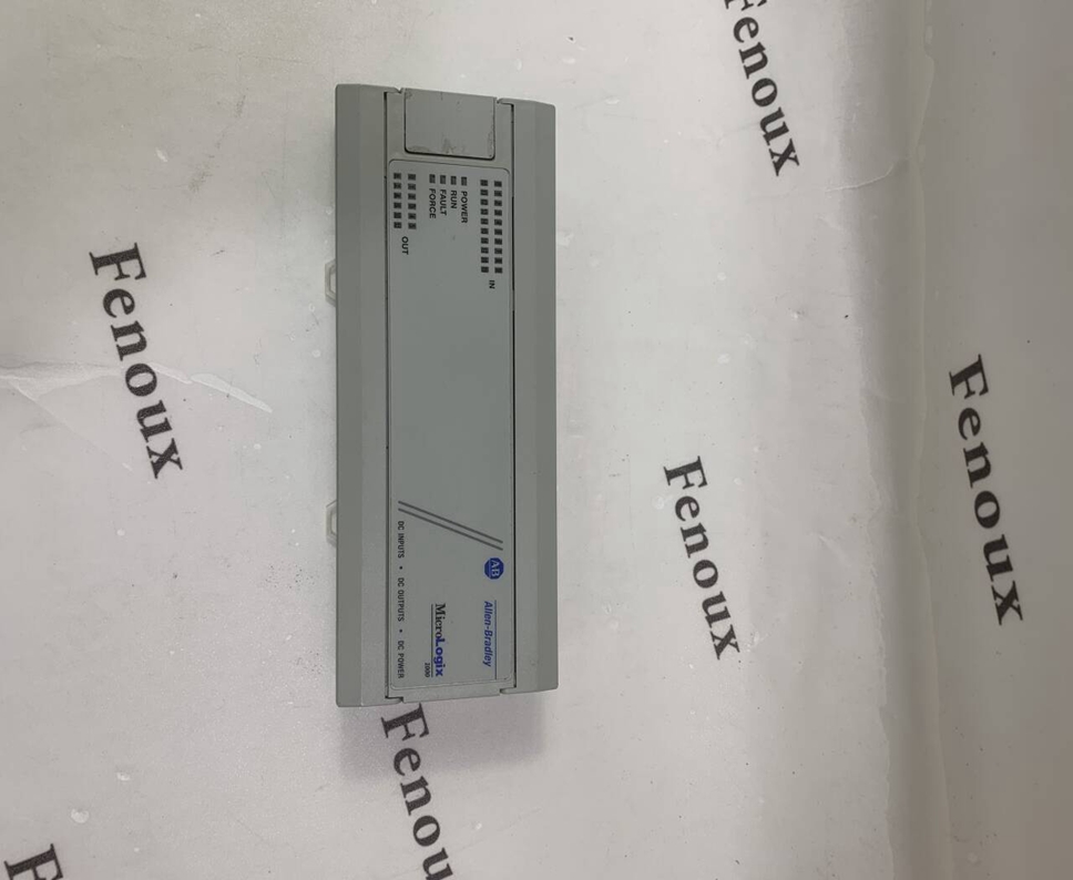 A-B 1761-L16AWA Programmable controller