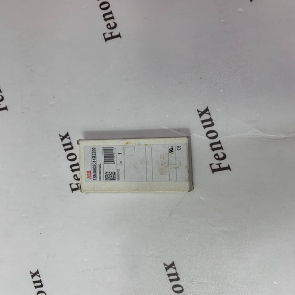 1SDA053954R1   ABB Output module