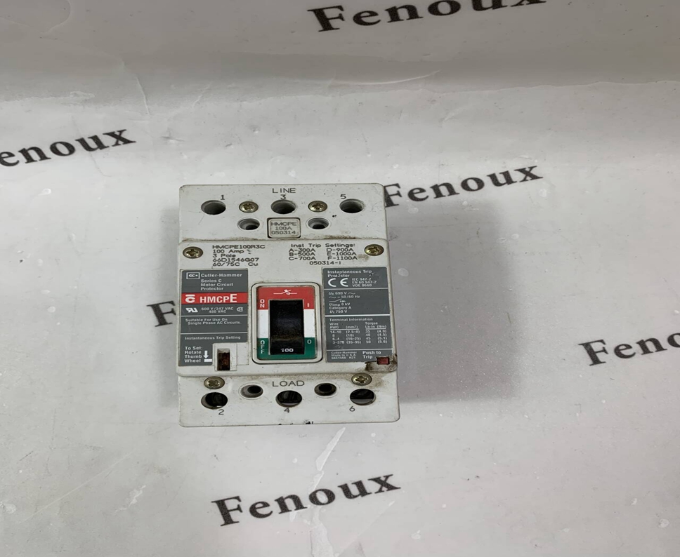 EATON NZM1-XU24DC
