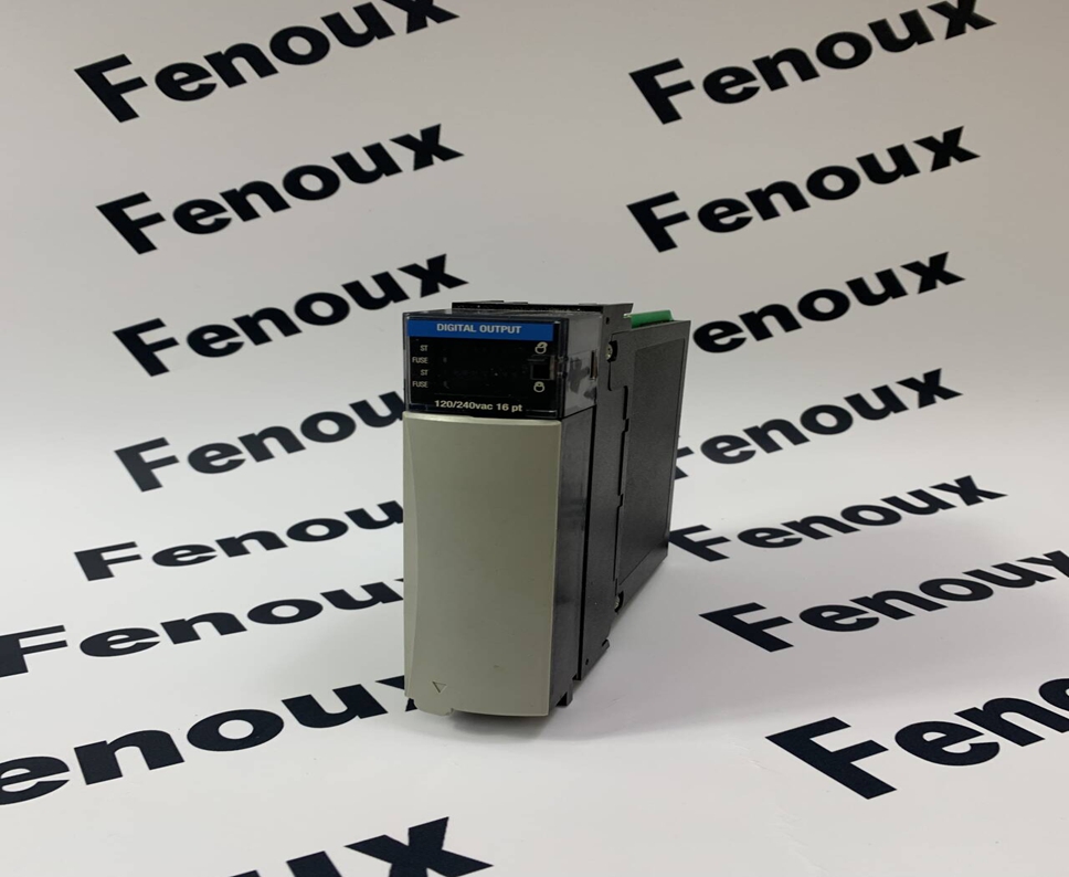 Honeywell TC-ODA161  output module