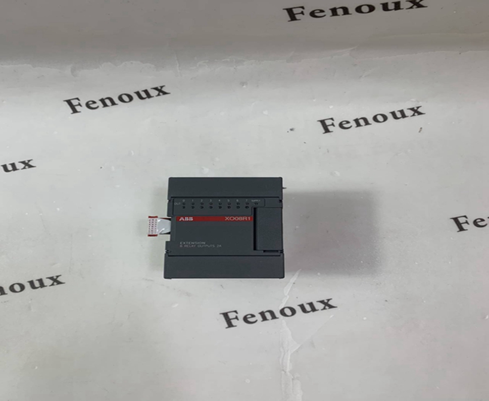 ABB OT32E4 Input module