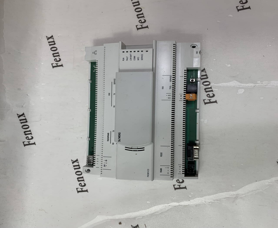 SIEMENS PXC001.D Input module