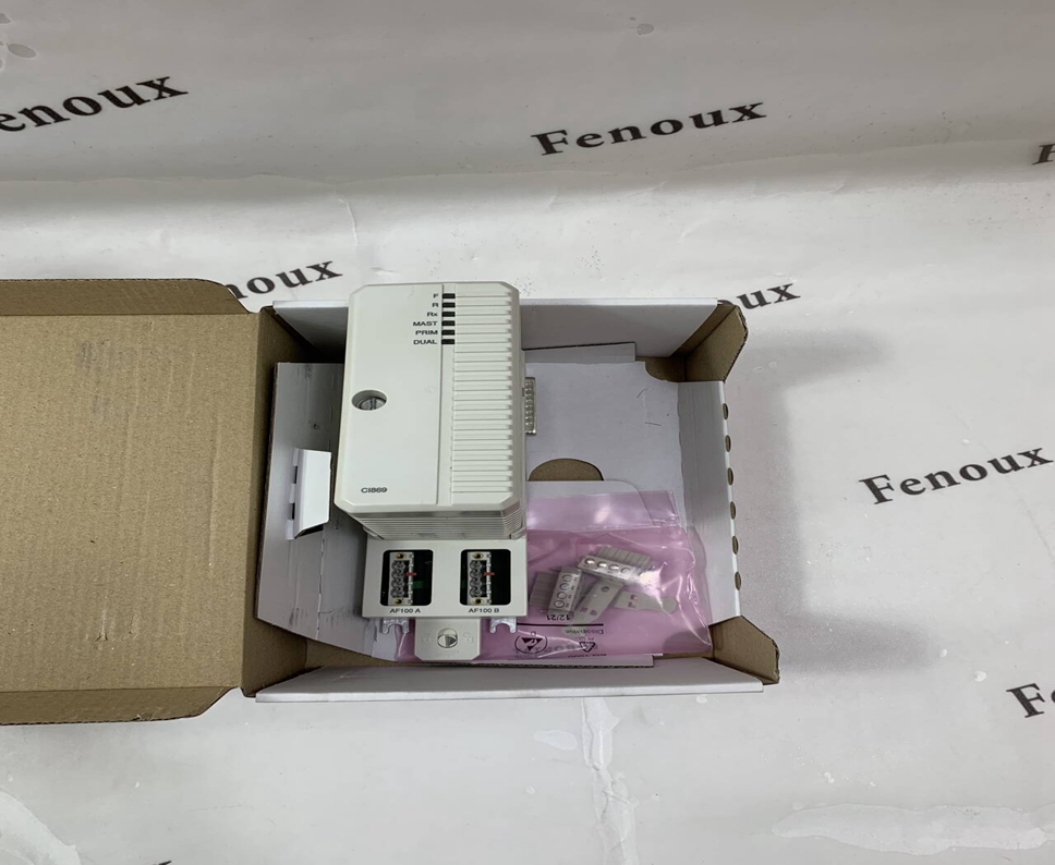 ABB CI830 Programmable controller