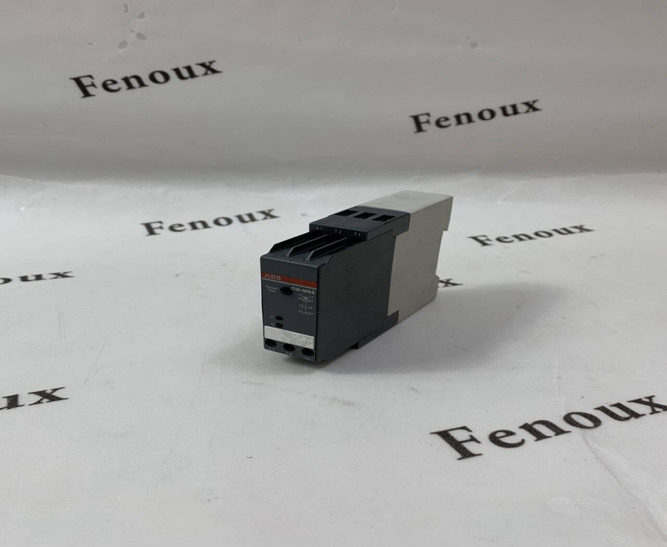 ABB RINT6611C IO module