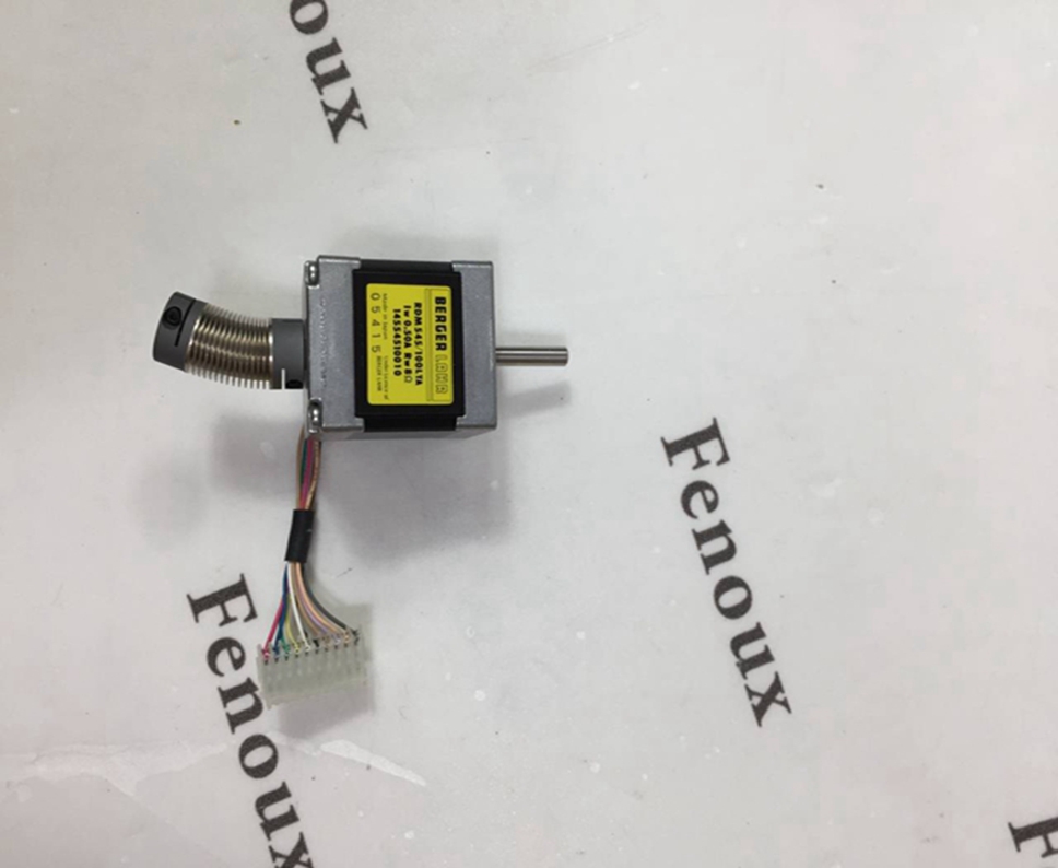 BLS 2020 I182 Berger