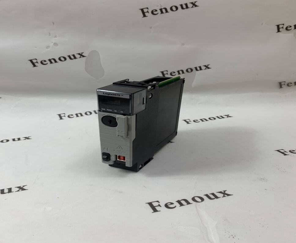 A-B 1756-A4 Input module