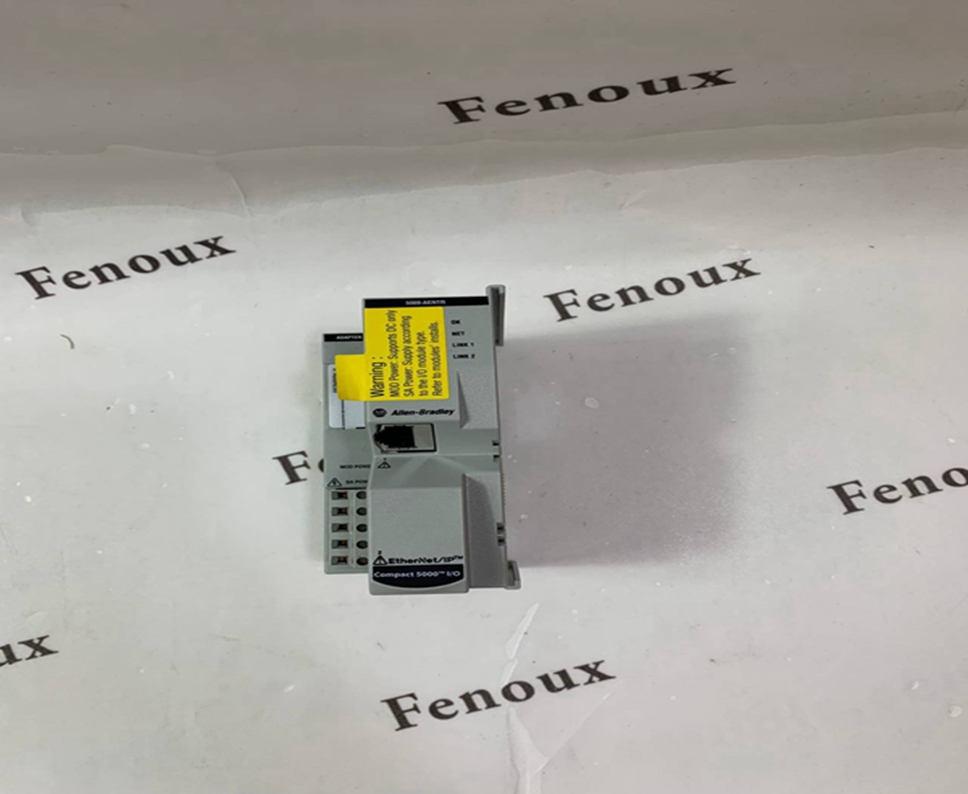 5069-RTB18-SCREW A-B Programmable controller