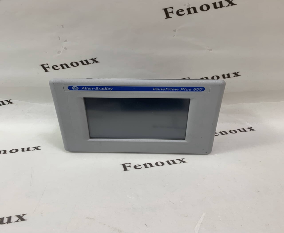 2711P-RDT10C A-B Output module