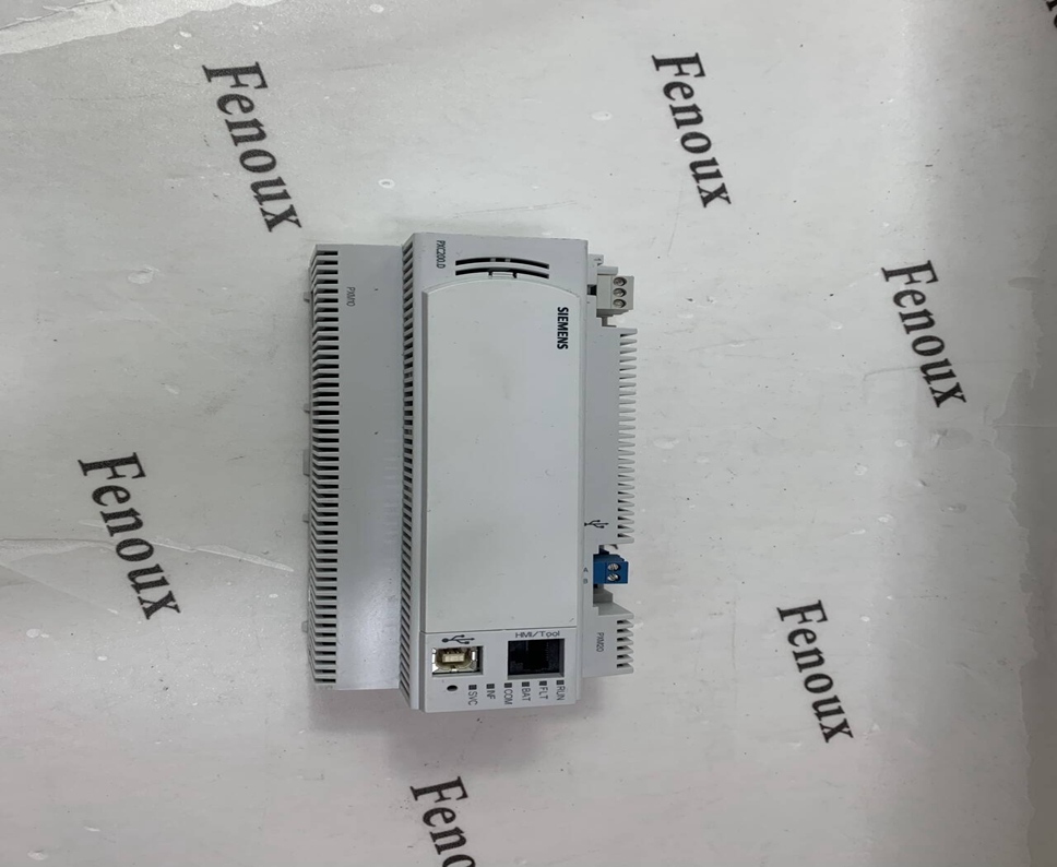 SIEMENS PAC3200 IO module