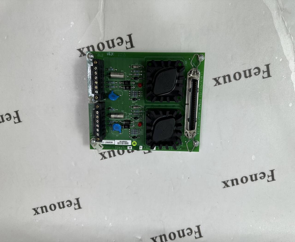 MC-GAIH13 51304718-175 Honeywell Programmable controller