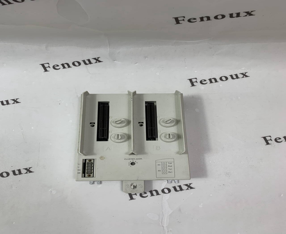 ABB TU810 Output module