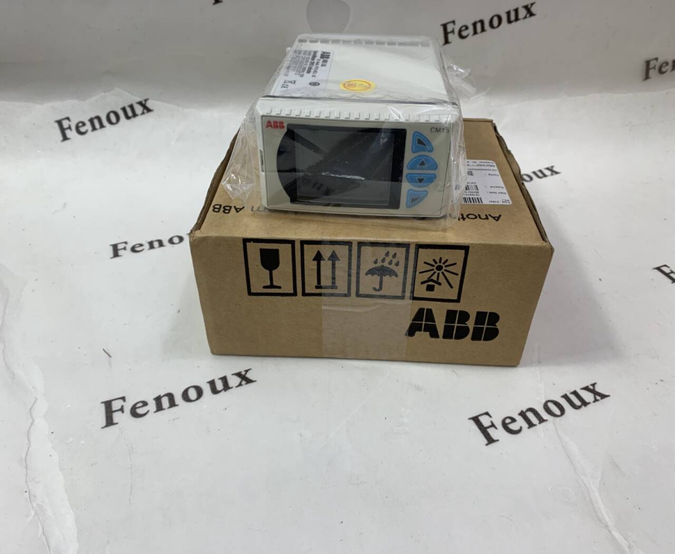 GJR5251400R0202 ABB Central control module
