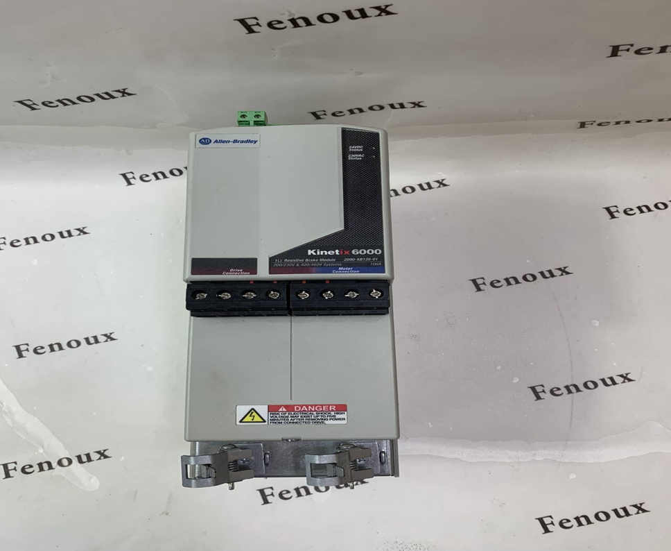 2098-DSD-010-SE A-B Output module