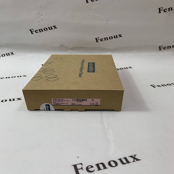 Advantech ADAM-6541 Central control module