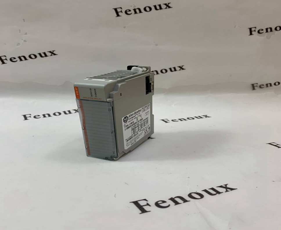 A-B 1769-IF8 Output module