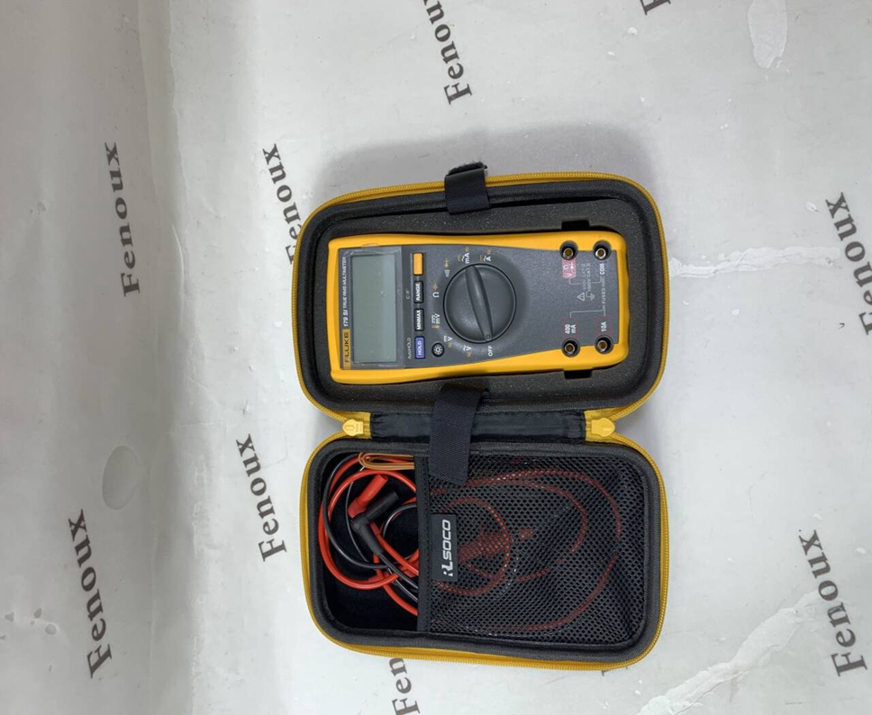 Fluke 28II EX Programmable controller