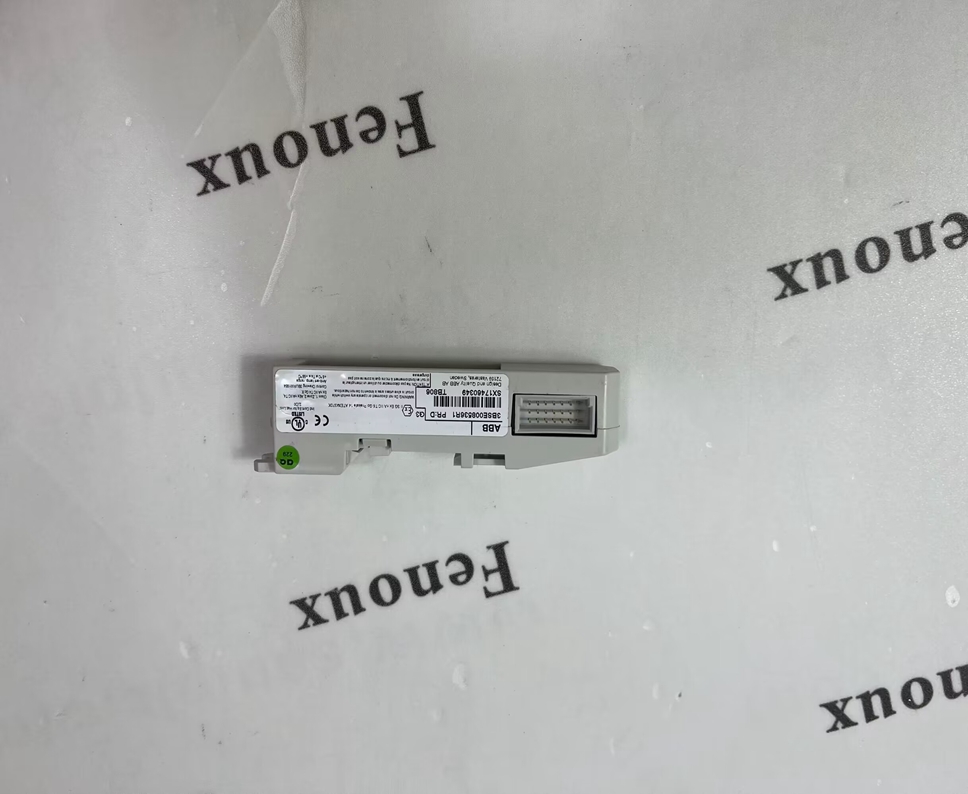 RRFC 6622 64686801 RVAR-5612 ABB