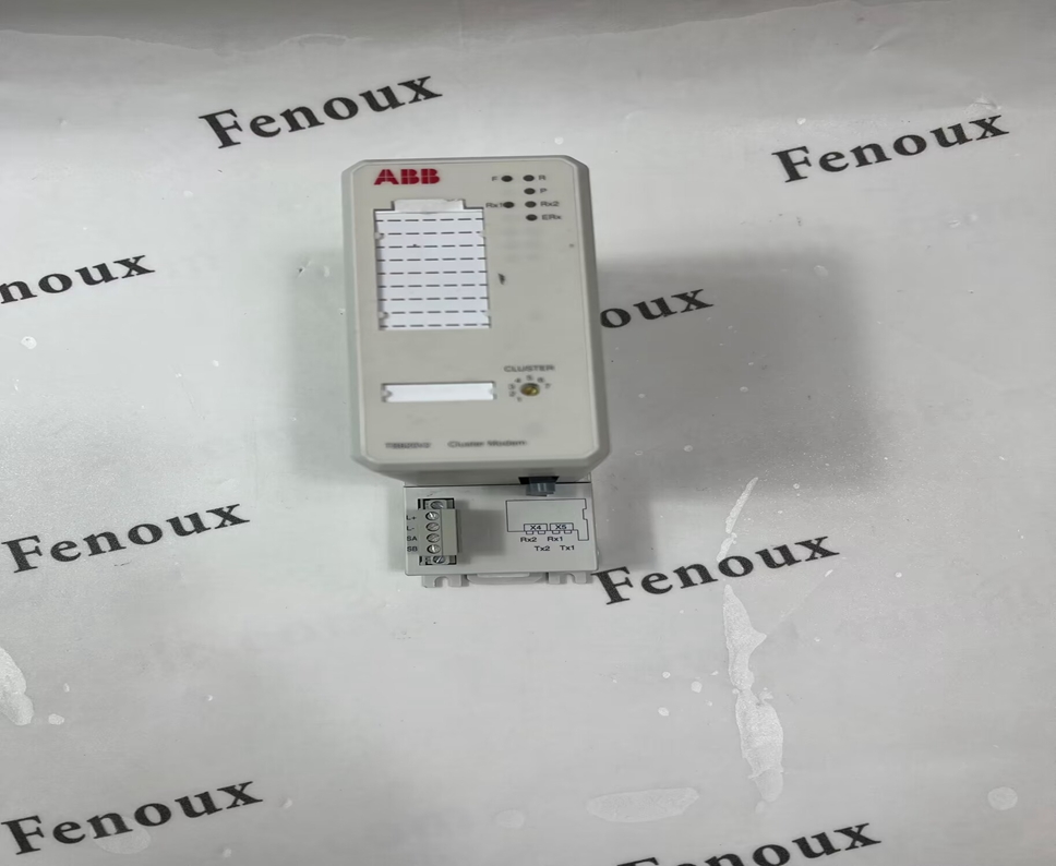 ABB TB820 Output module