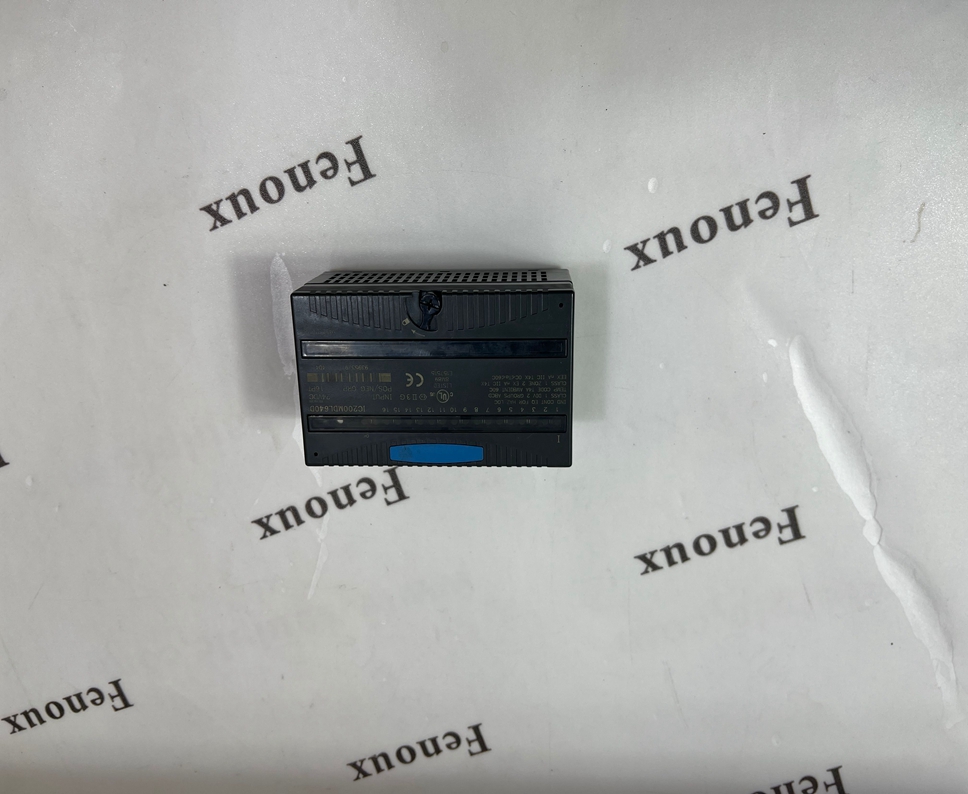 IC660BBD020H GE Programmable controller