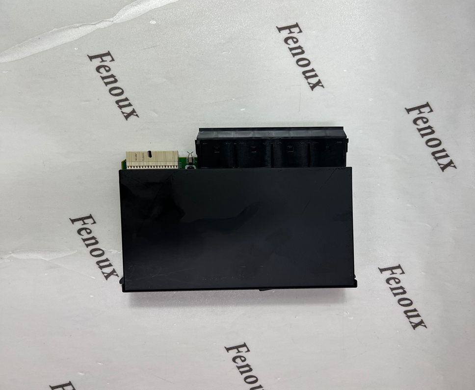 469-P5-HI-A20-E GE control module