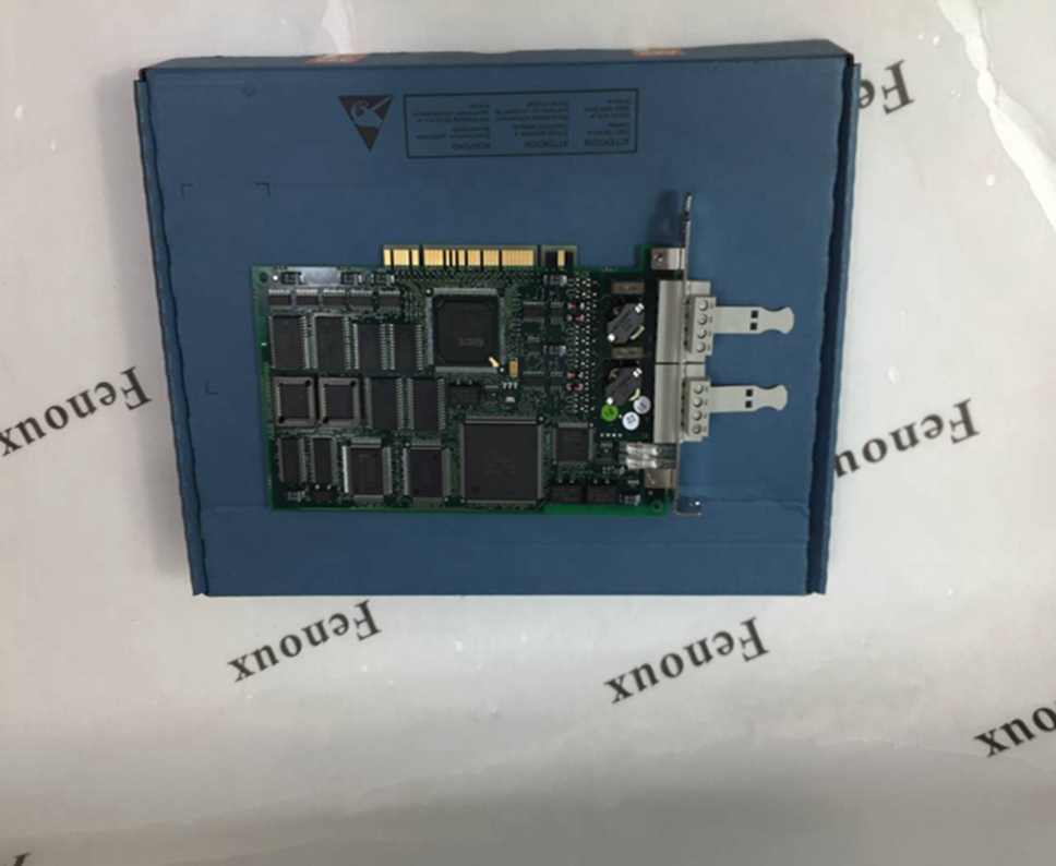 ABB DI524 Output module