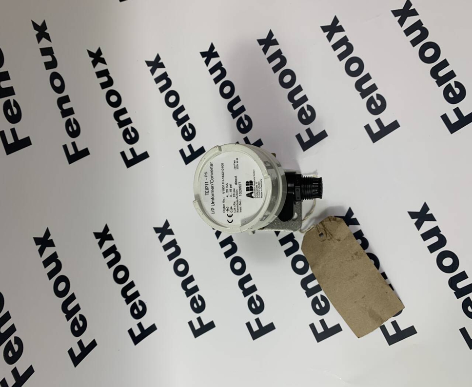 ABB TA110DU-110 Output module