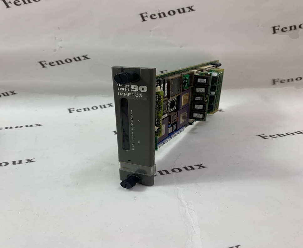 ABB IMASI02 Programmable controller