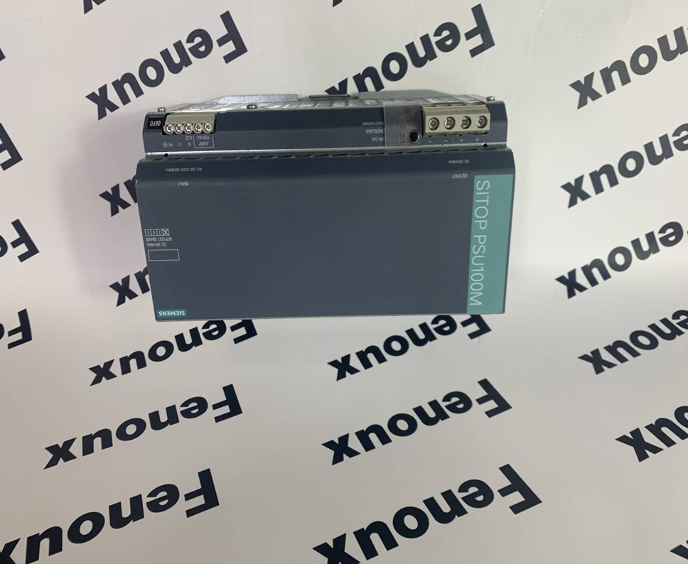 6EP1337-3BA00 Siemens power supply