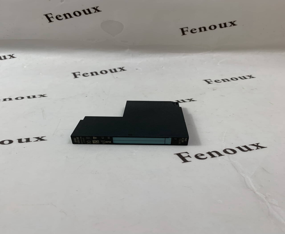 SIEMENS 73N12F Input module