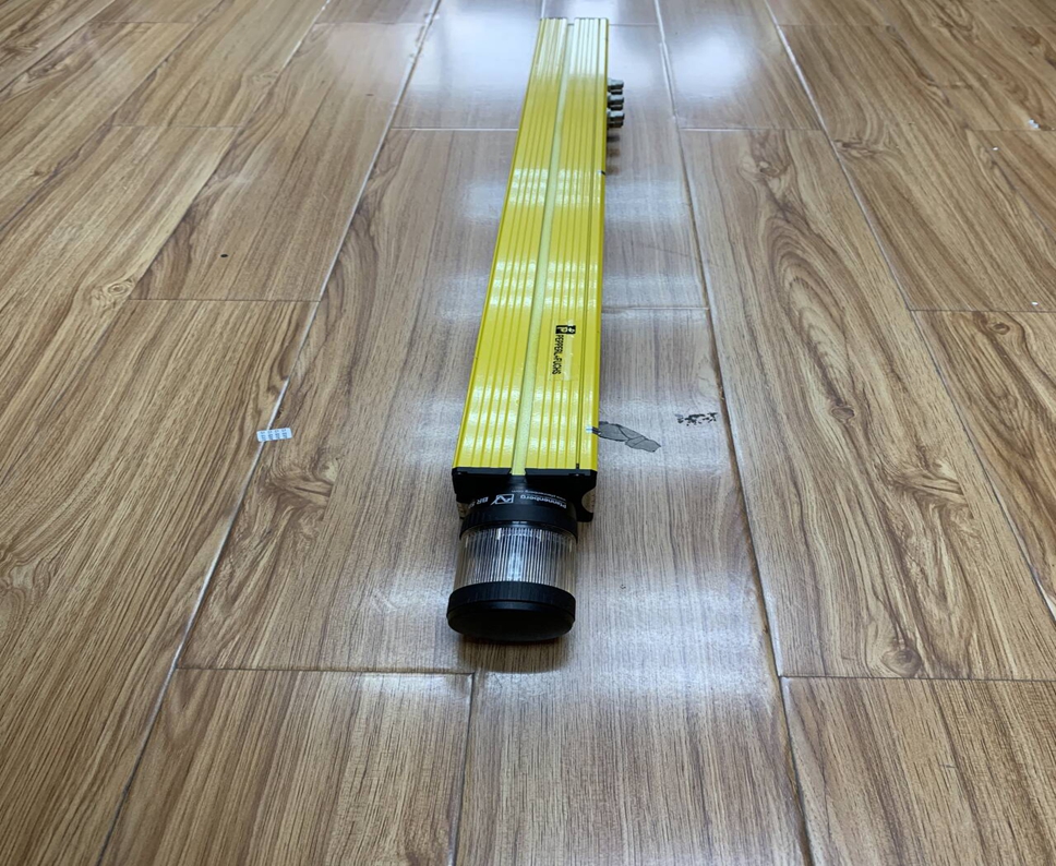 Pepperl+Fuchs KSD2-GW2-PRO Input module