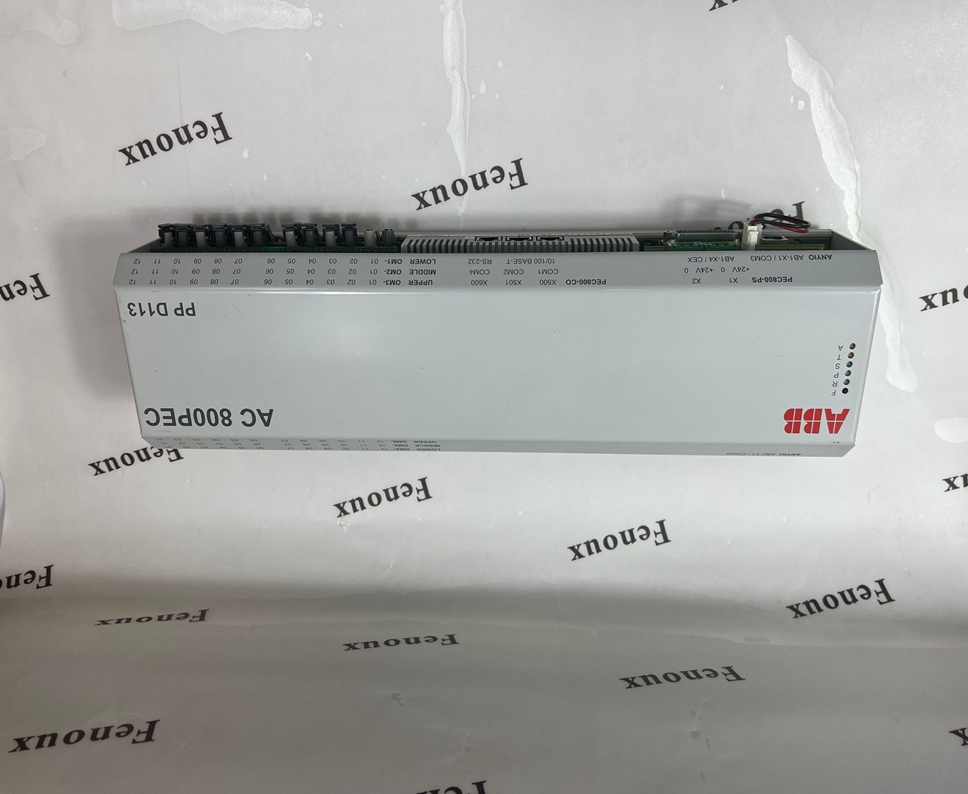 ABB PP245B Programmable controller