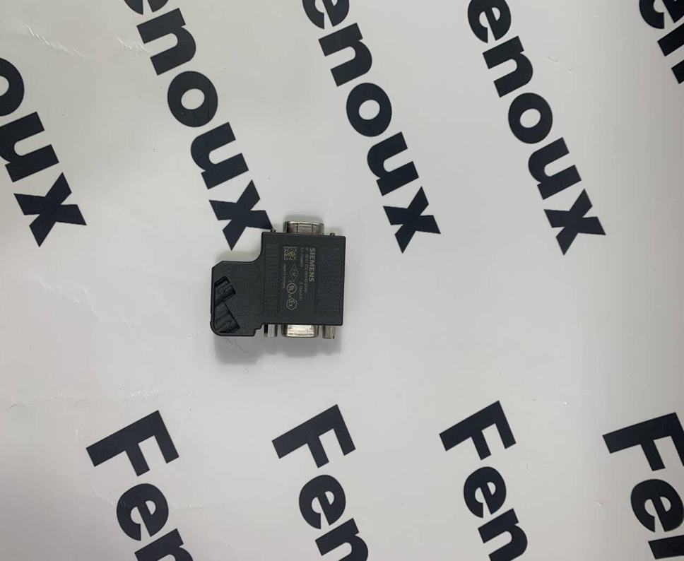 SIEMENS XCM1002 Output module