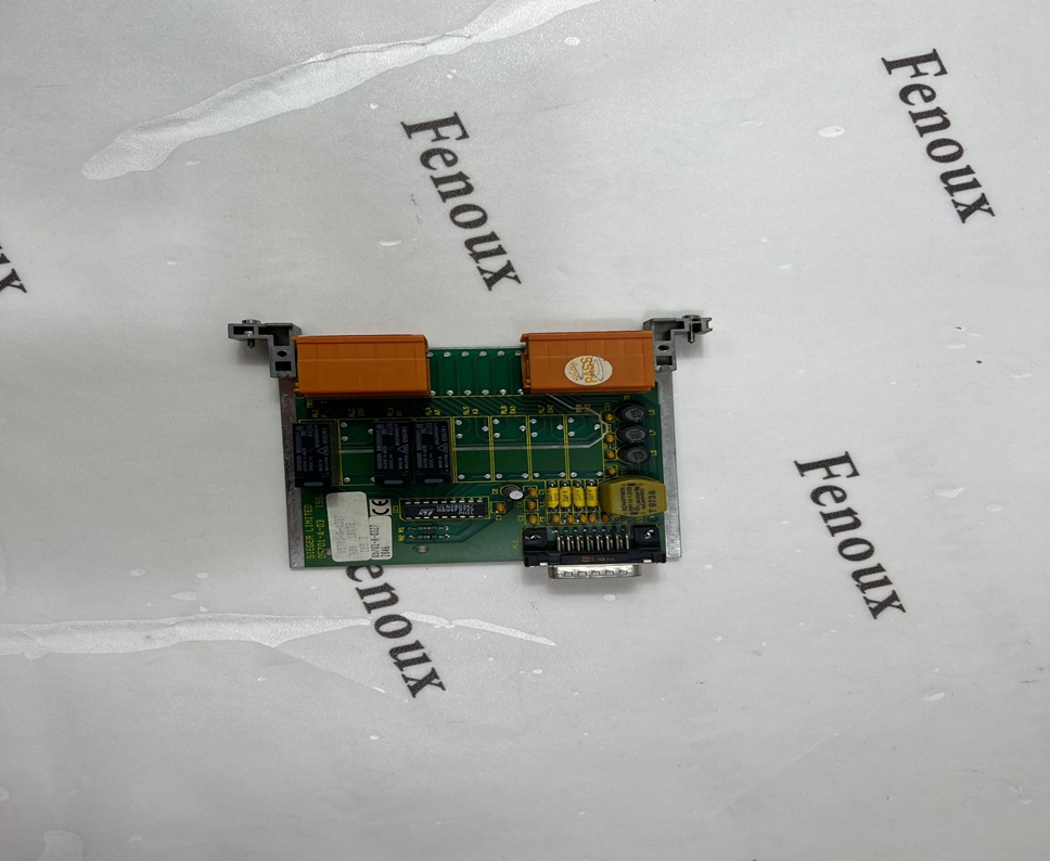 05701-A-0301 HONEYWELL Programmable controller