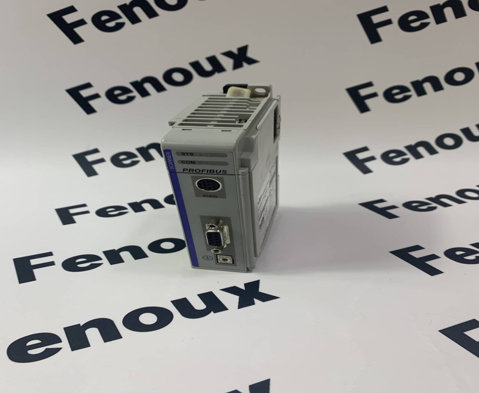 ProSoft PS69-DPM Communications Module