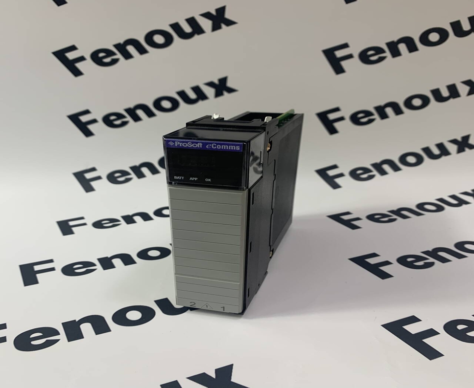 ProSoft ILX56-MM Ethernet switch