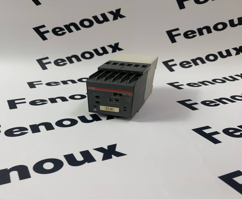 ABB 216VC62A Programmable controller