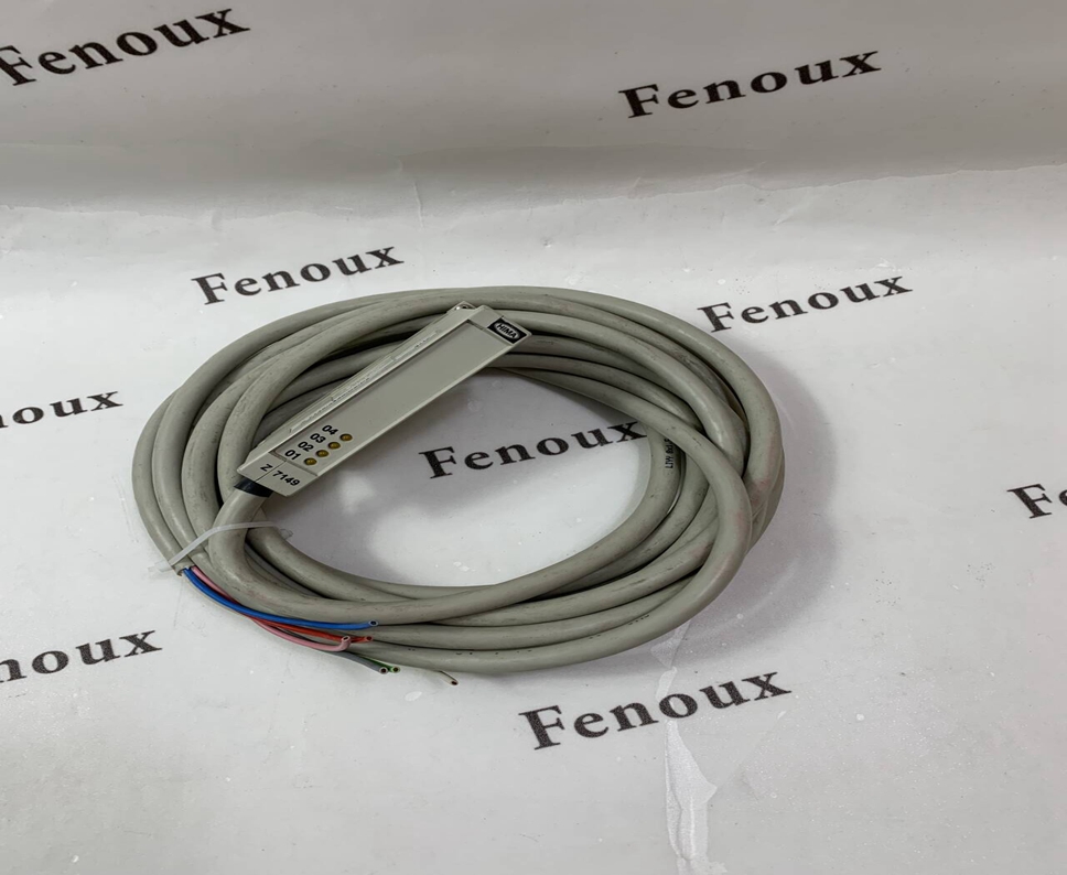 F30 03 SILworX 982200496 HIMA Central control module