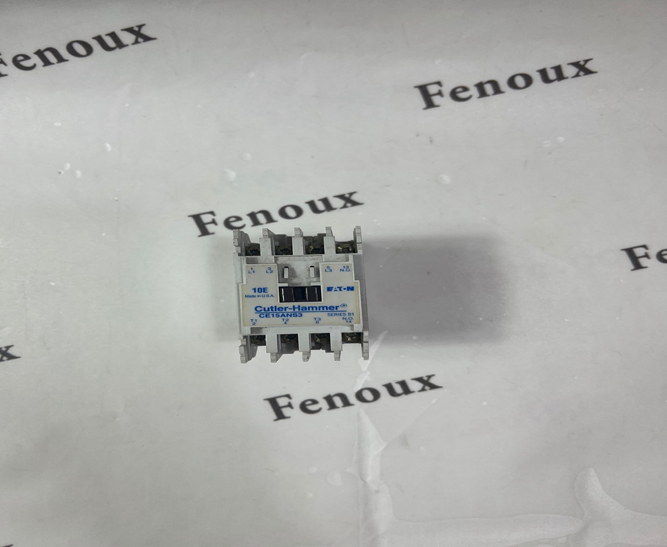 Cutler Hammer W201K5CNZ1 Programmable controller