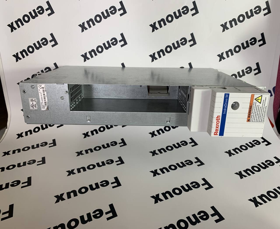 hds02.1-w040n-hs12-01-fw REXROTH Central control module