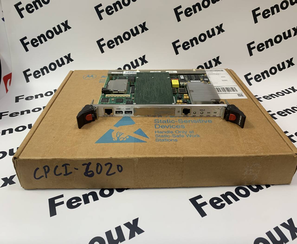 GXT3-72VBATT EMERSON  Central control module