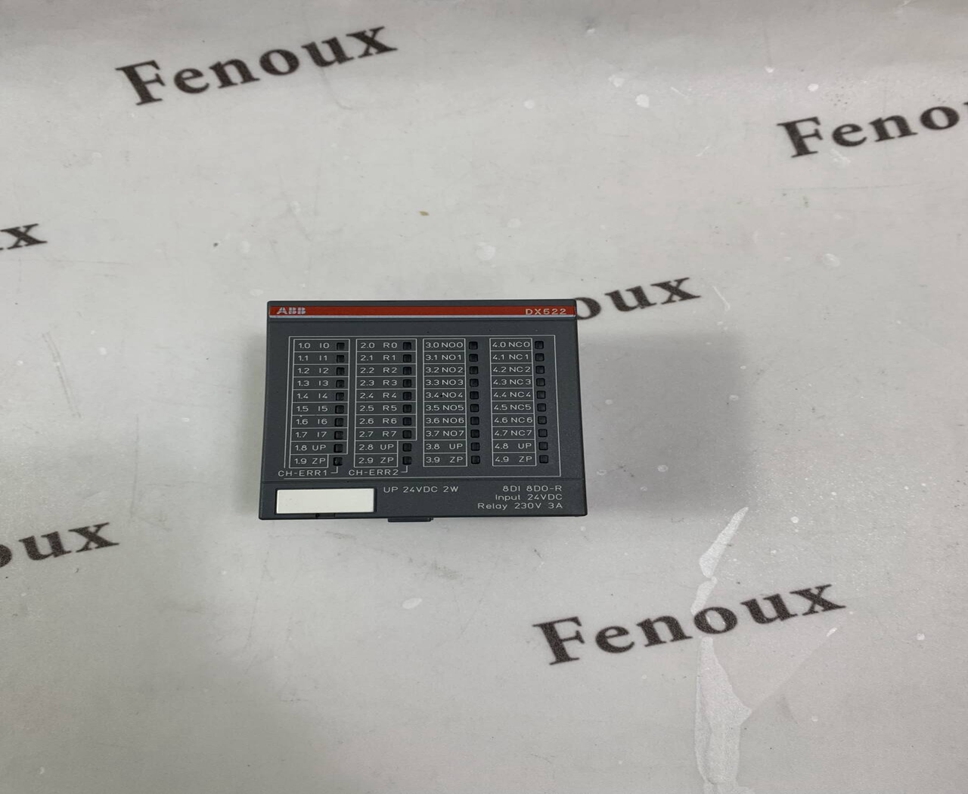 ABB DSAB-01C Programmable controller