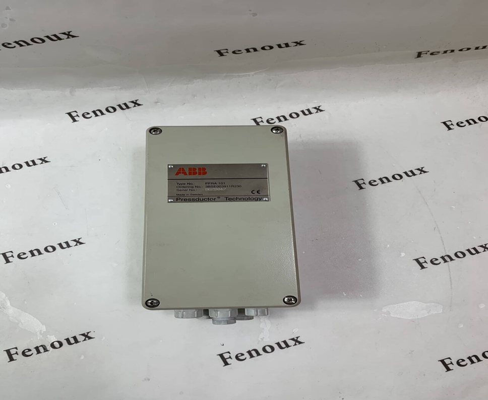 ABB PCD231B101 module