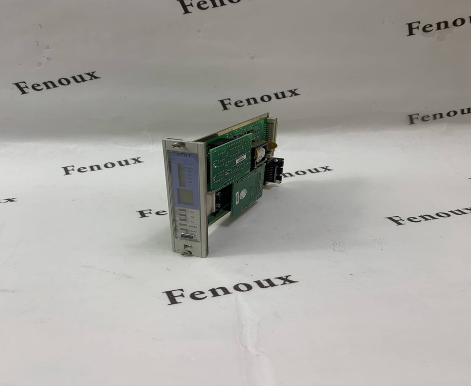 EC7823A1004/U Honeywell Output module