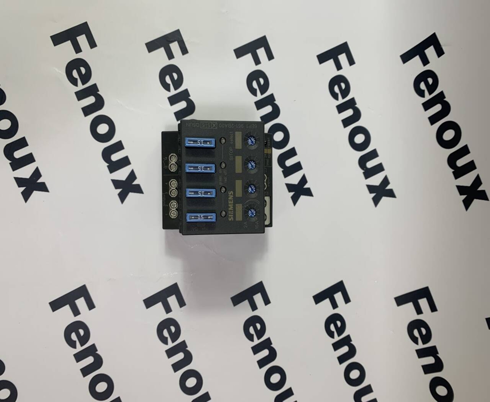 6EP1961-2BA00 SIEMENS Output module