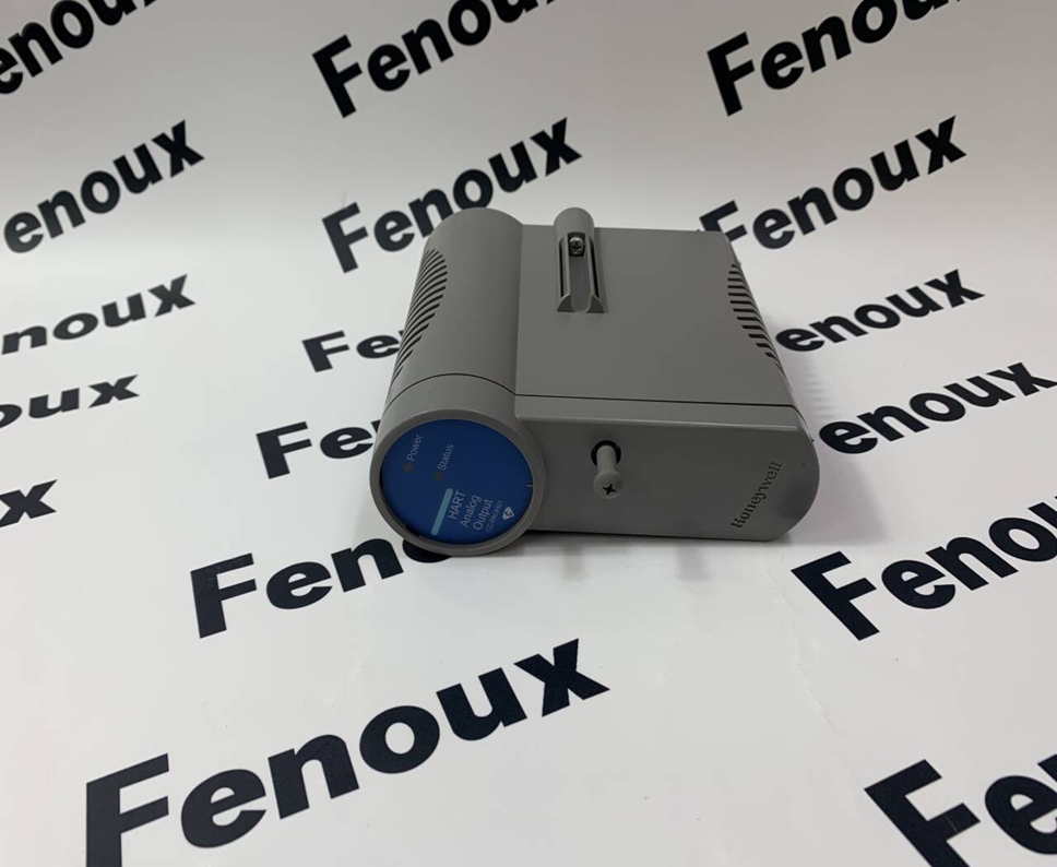 Honeywell CC-PAIN01  control module
