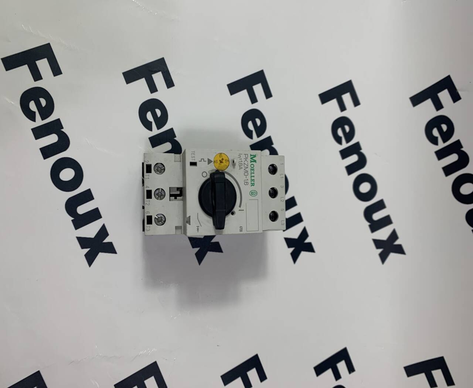 SCHNEIDER XUH-F02531 Output module