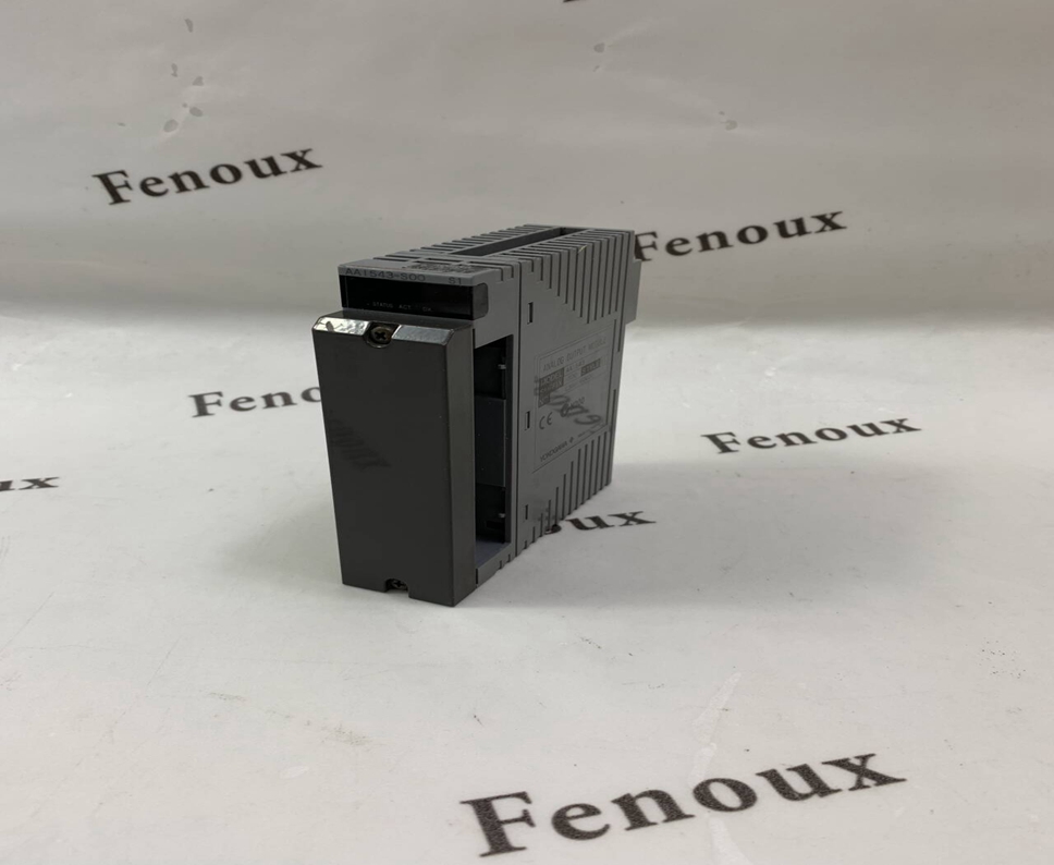 Yokogawa VI702 Output module