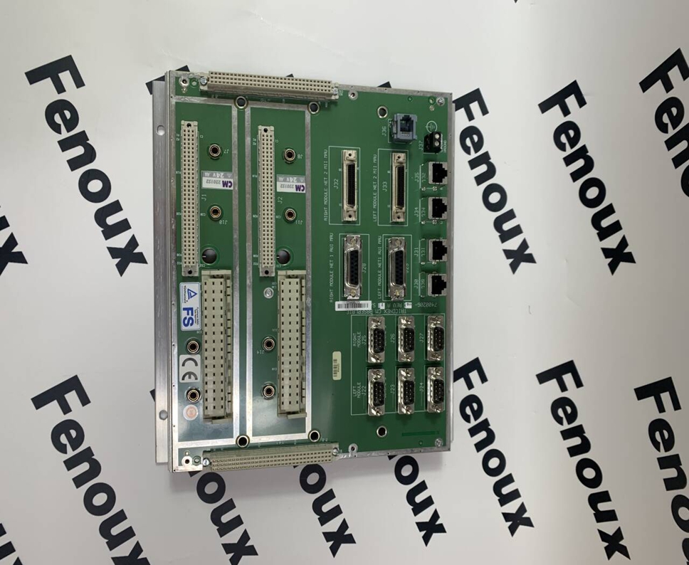 TRICONEX 7400206-110 Digital Output Module